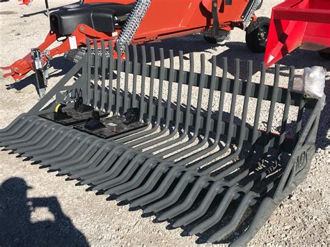 mds skid steer|mds attachments new holland pa.